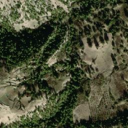 Satellite imagery of El Ghoula, DZ
