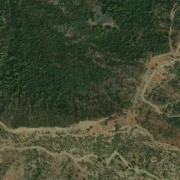 Satellite imagery of Lari Beni Mrahba, DZ