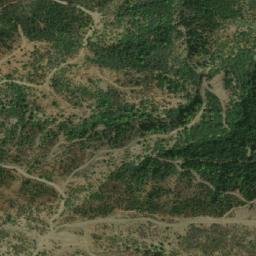 Satellite imagery of Lari Beni Mrahba, DZ