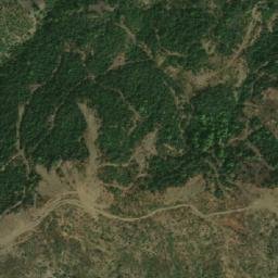 Satellite imagery of Lari Beni Mrahba, DZ