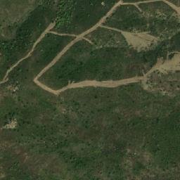 Satellite imagery of Lari Azrou, DZ