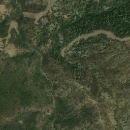 Satellite imagery of Djebel Agbet Lehmir, DZ