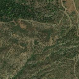 Satellite imagery of Djebel Agbet Lehmir, DZ