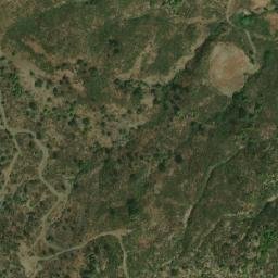 Satellite imagery of Djebel Agbet Lehmir, DZ