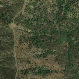 Satellite imagery of Lari Ichourayene, DZ