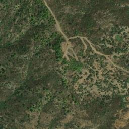 Satellite imagery of Lari Ichourayene, DZ
