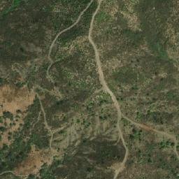 Satellite imagery of Er Hahla, DZ