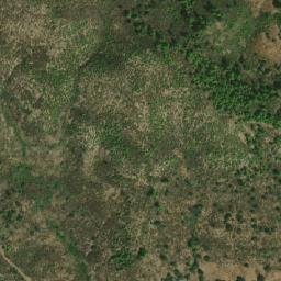 Satellite imagery of Er Hahla, DZ