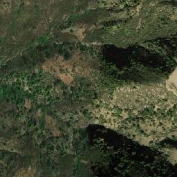 Satellite imagery of Koudiet Tamzirt, DZ