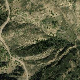 Satellite imagery of Koudiet Tamzirt, DZ