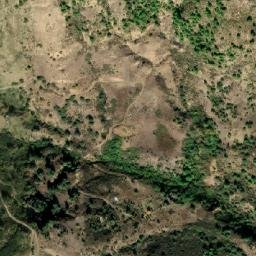 Satellite imagery of Koudiet Tamzirt, DZ