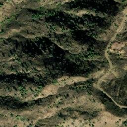 Satellite imagery of Djebel Lehfiren, DZ