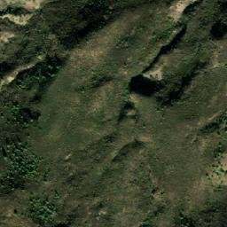 Satellite imagery of Djebel Lehfiren, DZ