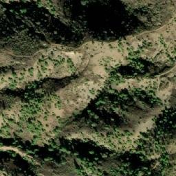 Satellite imagery of Lari Bouguelzi, DZ