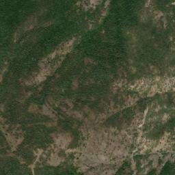 Satellite imagery of Koudia Teboudelat, DZ