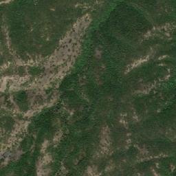 Satellite imagery of Koudia Teboudelat, DZ