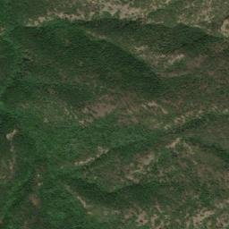 Satellite imagery of Tizi Mali, DZ