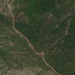 Satellite imagery of Tizi Mali, DZ