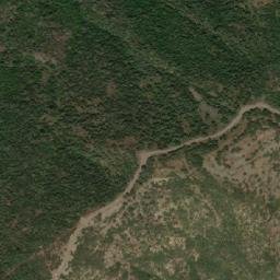 Satellite imagery of Tizi Mali, DZ