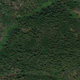 Satellite imagery of Koudia Bou Maad, DZ