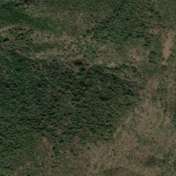 Satellite imagery of Koudia Bou Maad, DZ
