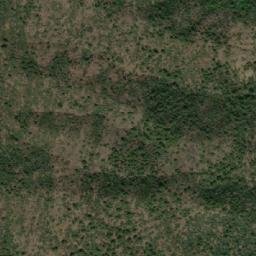 Satellite imagery of Koudia Bou Maad, DZ