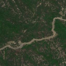 Satellite imagery of Djebel Mrid, DZ