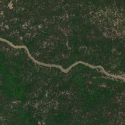 Satellite imagery of Djebel Mrid, DZ