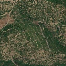 Satellite imagery of Beni Mouimene, DZ