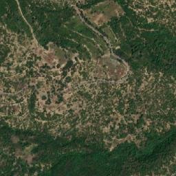 Satellite imagery of Beni Mouimene, DZ