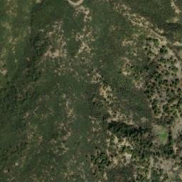 Satellite imagery of Bou Mali, DZ