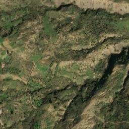 Satellite imagery of Djebel Guersera, DZ