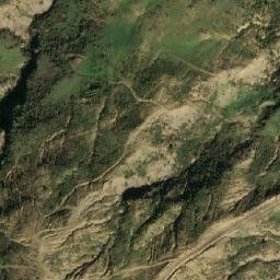 Satellite imagery of Djebel Guersera, DZ