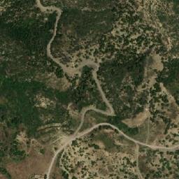 Satellite imagery of Koudia Khaloua, DZ