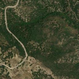 Satellite imagery of Koudia Khaloua, DZ