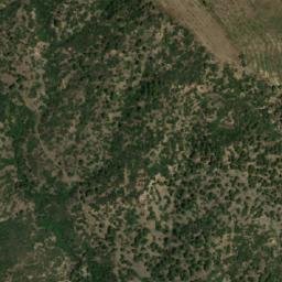 Satellite imagery of Koudia Khaloua, DZ