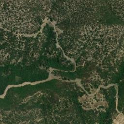 Satellite imagery of Djebel Hellala, DZ