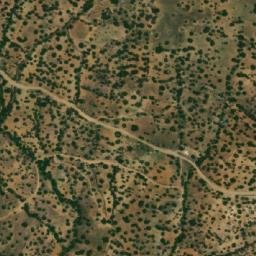 Satellite imagery of Taourirt, DZ