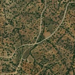 Satellite imagery of Taourirt, DZ