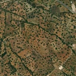 Satellite imagery of Taourirt, DZ