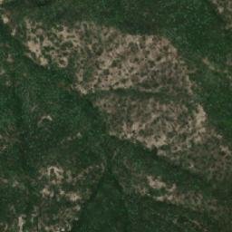 Satellite imagery of Djebel el Halfa, DZ