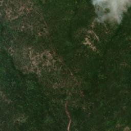 Satellite imagery of Djebel el Halfa, DZ