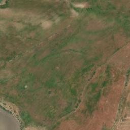 Satellite imagery of Koudiat el Hamous, DZ