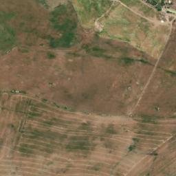 Satellite imagery of Koudiat el Hamous, DZ