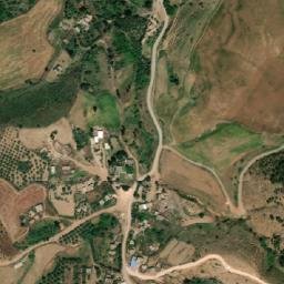 Satellite imagery of Kef en Nsour, DZ