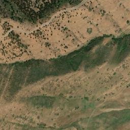 Satellite imagery of Kef en Nsour, DZ