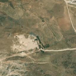 Satellite imagery of Djebel Kelal, DZ