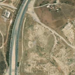 Satellite imagery of Djebel Kelal, DZ