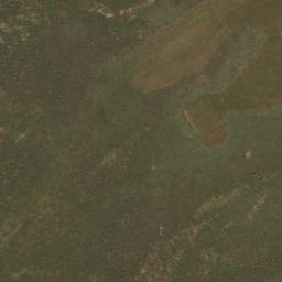 Satellite imagery of Kef Hadjar, DZ