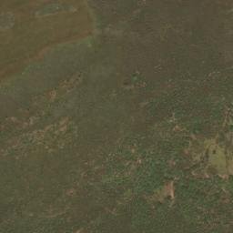 Satellite imagery of Kef Hadjar, DZ